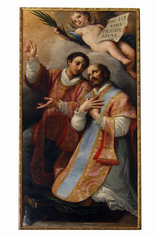 a year of prayer 365 Rosaries February 15, 2013 Saints Faustinus and